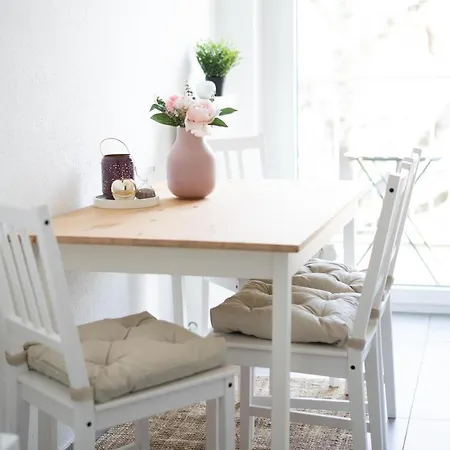 Fullhouse - - Hs46 - 3 Bedrooms - Smarttv * Chemnitz