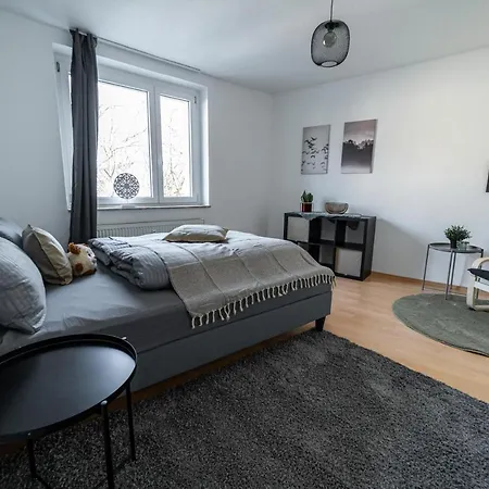 Fullhouse - - Hs46 - 3 Bedrooms - Smarttv