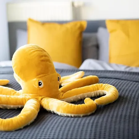 Apartamento Fullhouse - - Hs46 - 3 Bedrooms - Smarttv *