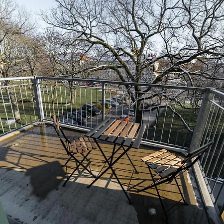 Apartment Fullhouse - - Hs46 - 3 Bedrooms - Smarttv *