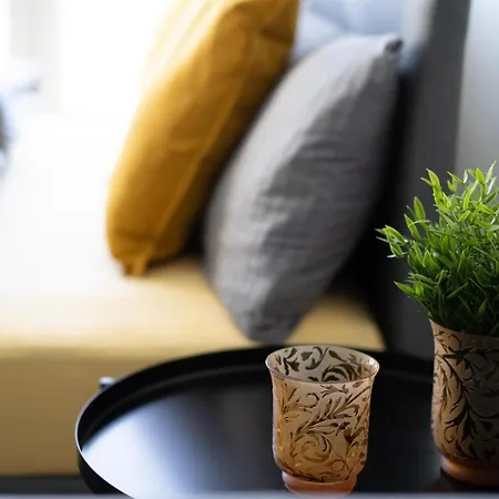 Fullhouse - - Hs46 - 3 Bedrooms - Smarttv Apartment Chemnitz