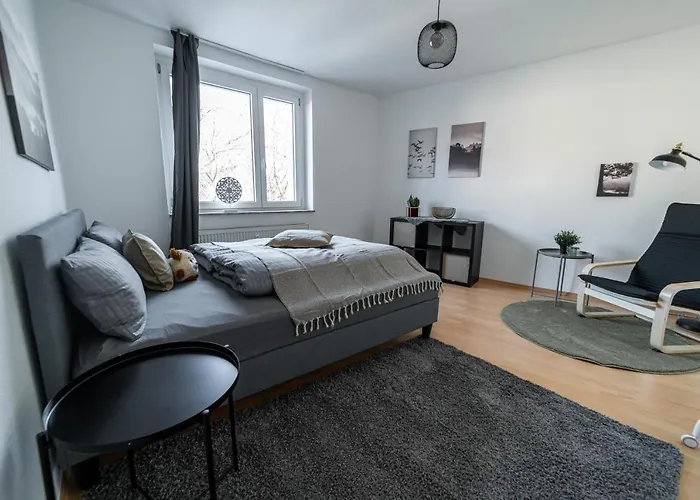 Fullhouse - - Hs46 - 3 Bedrooms - Smarttv