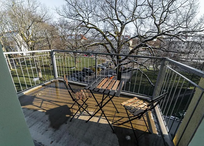 Apartament Fullhouse - - Hs46 - 3 Bedrooms - Smarttv *