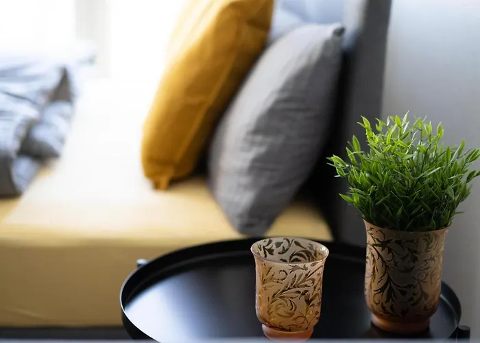 Fullhouse - - Hs46 - 3 Bedrooms - Smarttv Apartament Chemnitz