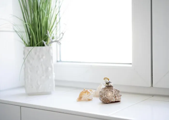 Fullhouse - - Hs46 - 3 Bedrooms - Smarttv * Chemnitz